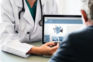 Smart Healthcare