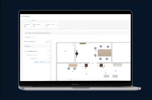 asset tracking