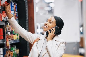 Retail Location Analytics