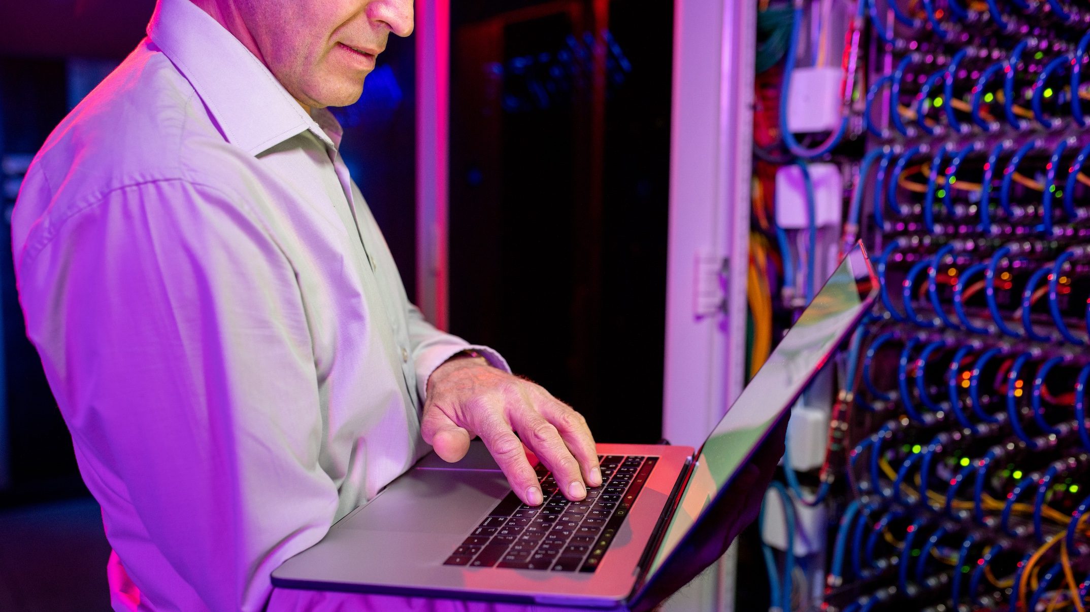 Network security
