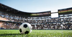 Football Stadium