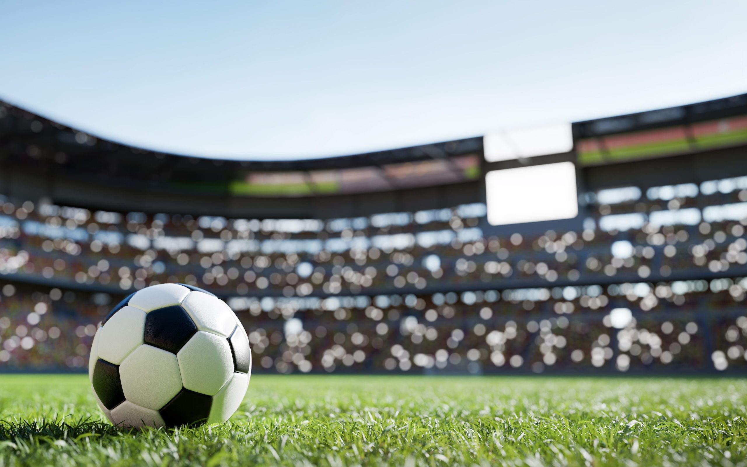 Football Stadium