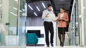 Indoor Location Services